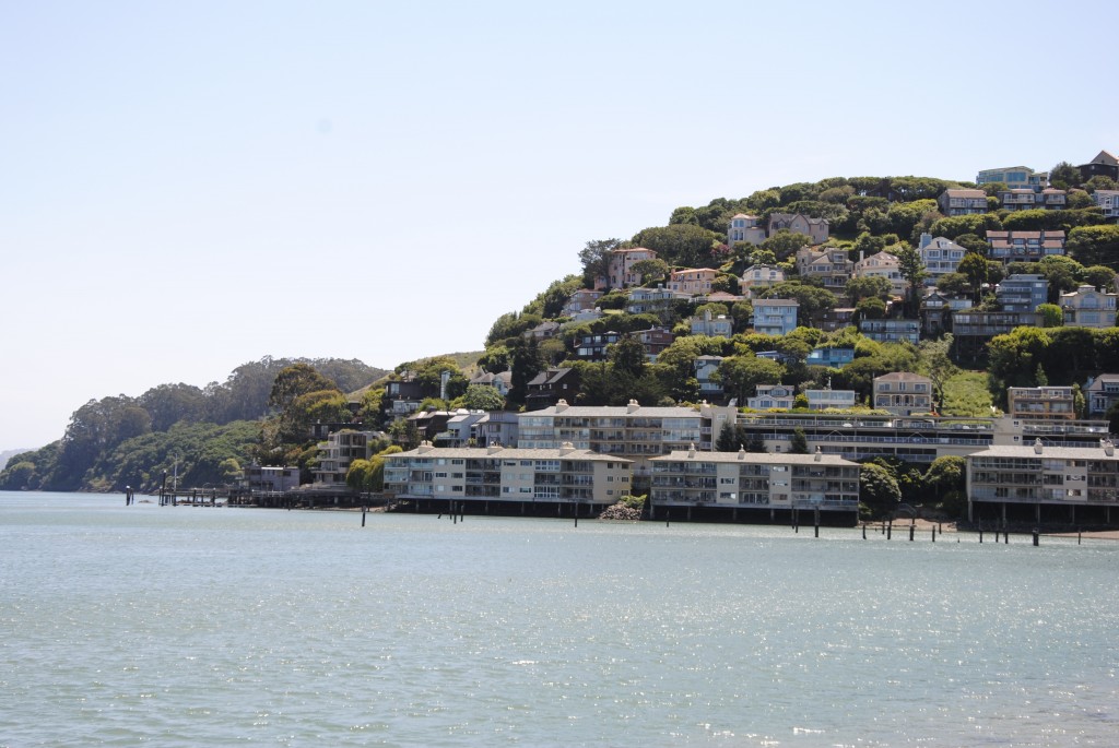 Sausalito