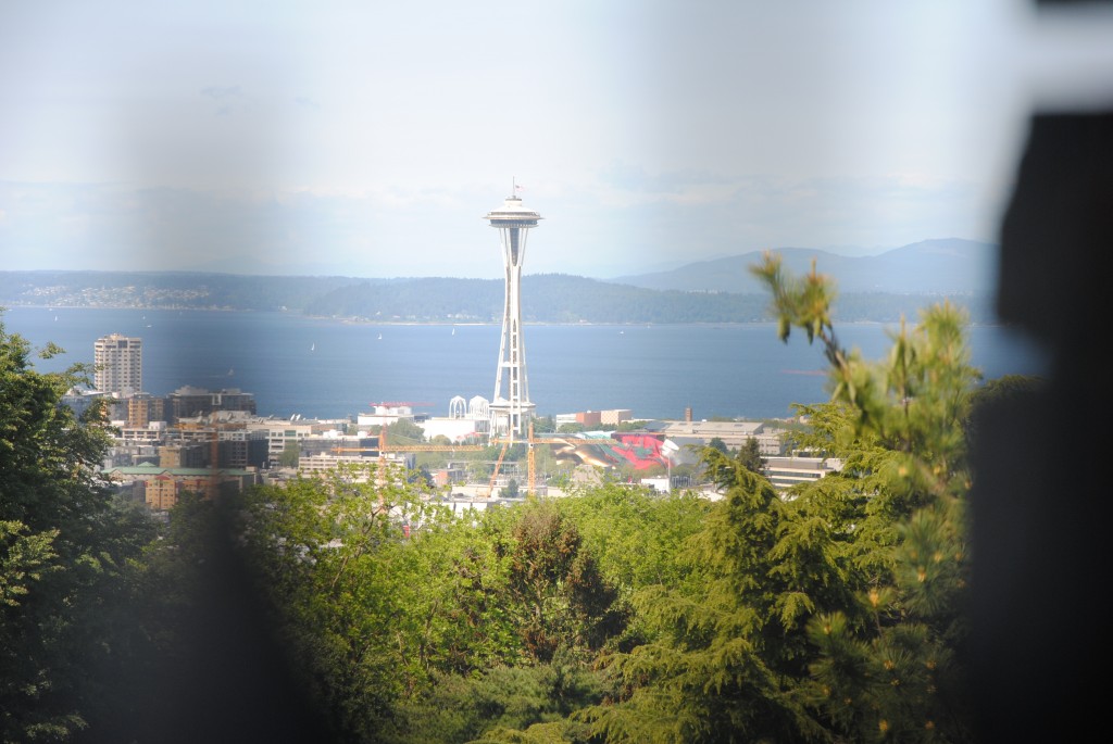 Space Needle